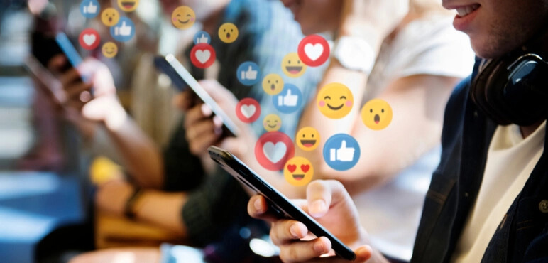 Sosyal medya üzerinden restoran ve ürün tanıtımı yapan içerik üreticilerine