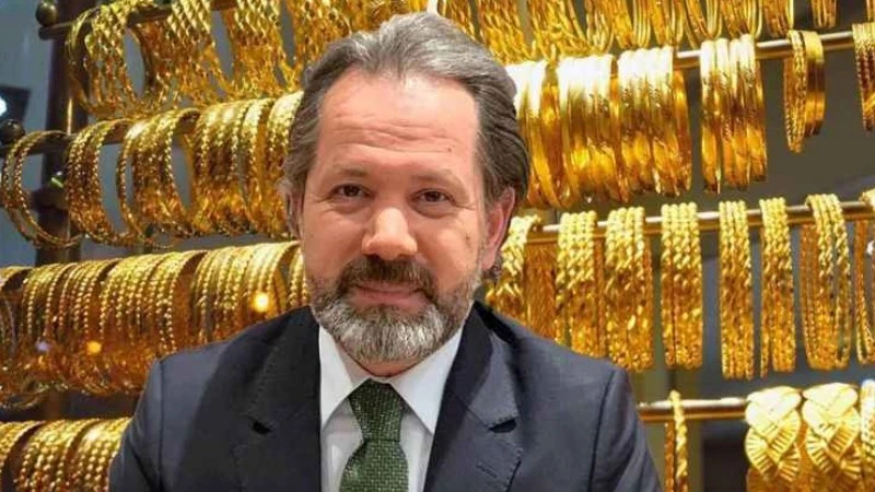Altın ve Para Piyasaları Uzmanı İslam Memiş, 2026’nın “manipülasyon yılı”