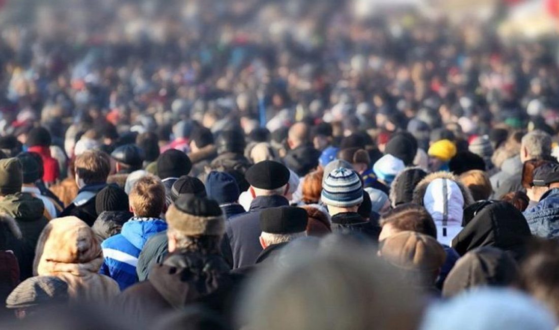 2026 yılı Ocak ayında işsiz sayısı 73 bin kişi artarak