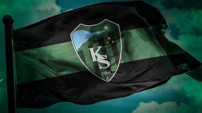Kocaelispor, bugün sahasında Beşiktaş ile karşı karşıya geliyor. TURKA Kocaeli