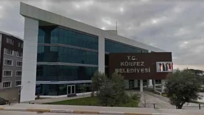 Körfez Belediyesi, Park ve Bahçeler Müdürlüğü bünyesinde kullanılmak üzere 65