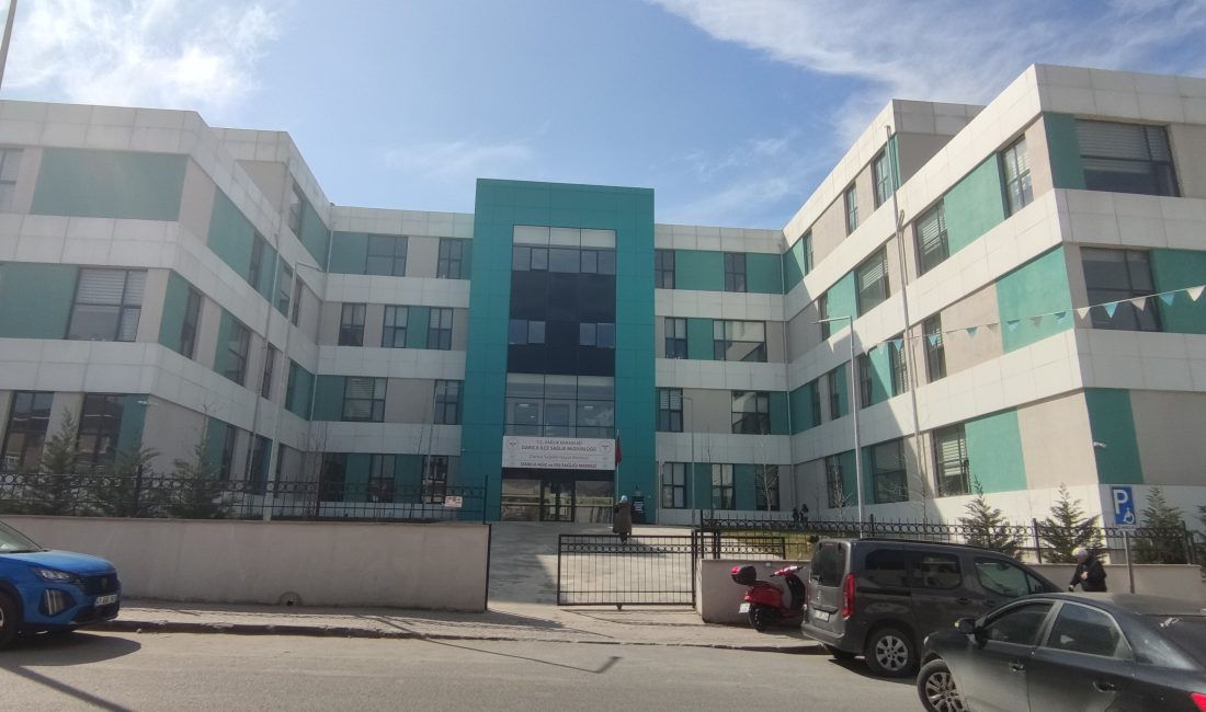 Darıca Ağız ve Diş Sağlığı Merkezi, 14 kalemden oluşan diş