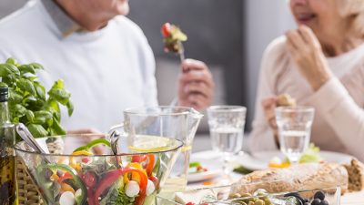 Diyetisyen Tuba Yıldırım, Ramazan ayında değişen beslenme ve uyku düzeninin