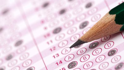 Üniversite hayali kuran milyonlarca aday için geri sayım başladı. Ölçme,