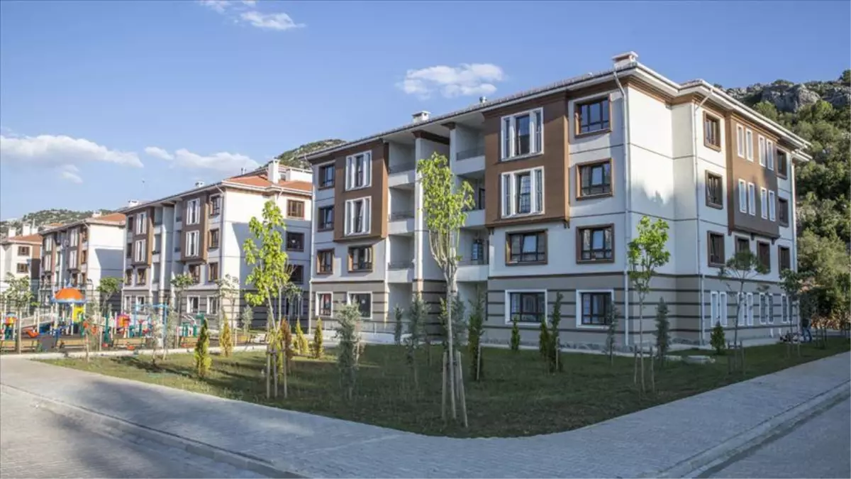 TOKİ, Kocaeli Körfez’deki 3 gayrimenkulü 17-18 Şubat 2026 tarihlerinde açık