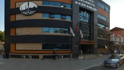 Derince Belediyesi, 37 kalem kuru gıda malzemesi alımı için 9