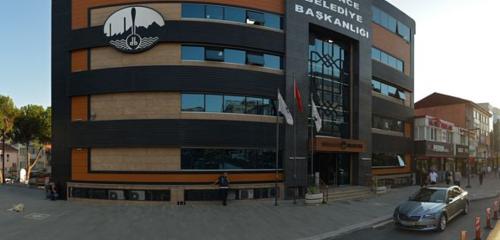 Derince Belediyesi, 37 kalem kuru gıda malzemesi alımı için 9