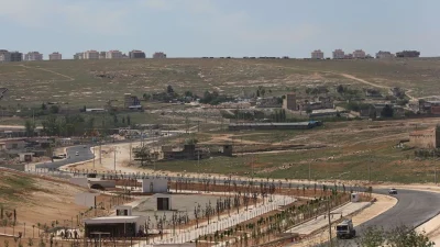 Kocaeli Büyükşehir Belediyesi, Karamürsel, Gölcük, Başiskele ve Kartepe ilçelerinde yol