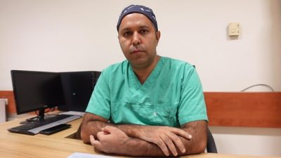 Özellikle 40 yaş üzerindeki bireylerde mide kanseri riskinin daha yüksek
