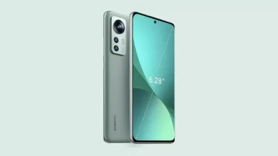 Xiaomi, aralarında Xiaomi 12 serisinin de bulunduğu dört model için