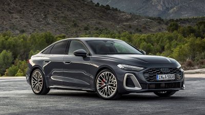 2018-2026 yılları arasında üretilen bazı Volkswagen ve Audi modellerinde kullanılan