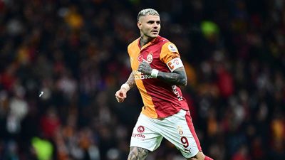 Mauro Icardi, Wanda Nara ile boşanma sürecinin resmen tamamlandığını açıklayarak