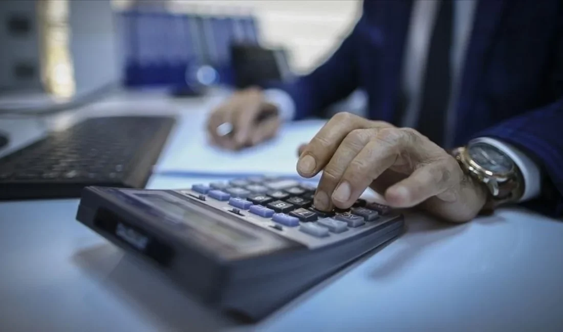 Şubat ayında Hizmet Üretici Fiyat Endeksi (H-ÜFE) yıllık yüzde 33,58