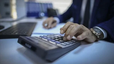 Şubat ayında Hizmet Üretici Fiyat Endeksi (H-ÜFE) yıllık yüzde 33,58