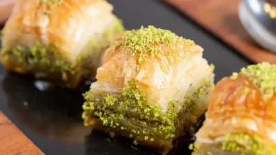 Ramazan Bayramı'na az bir sürek kala uzmanlar da bir ay