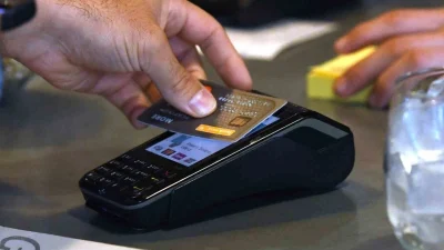 Kredi kartları, banka kartları ve ön ödemeli kartlar ile Şubat