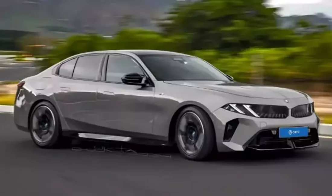 2026 Dünya Otomobil Ödülleri’nde Yılın Otomobili için BMW iX3, Nissan