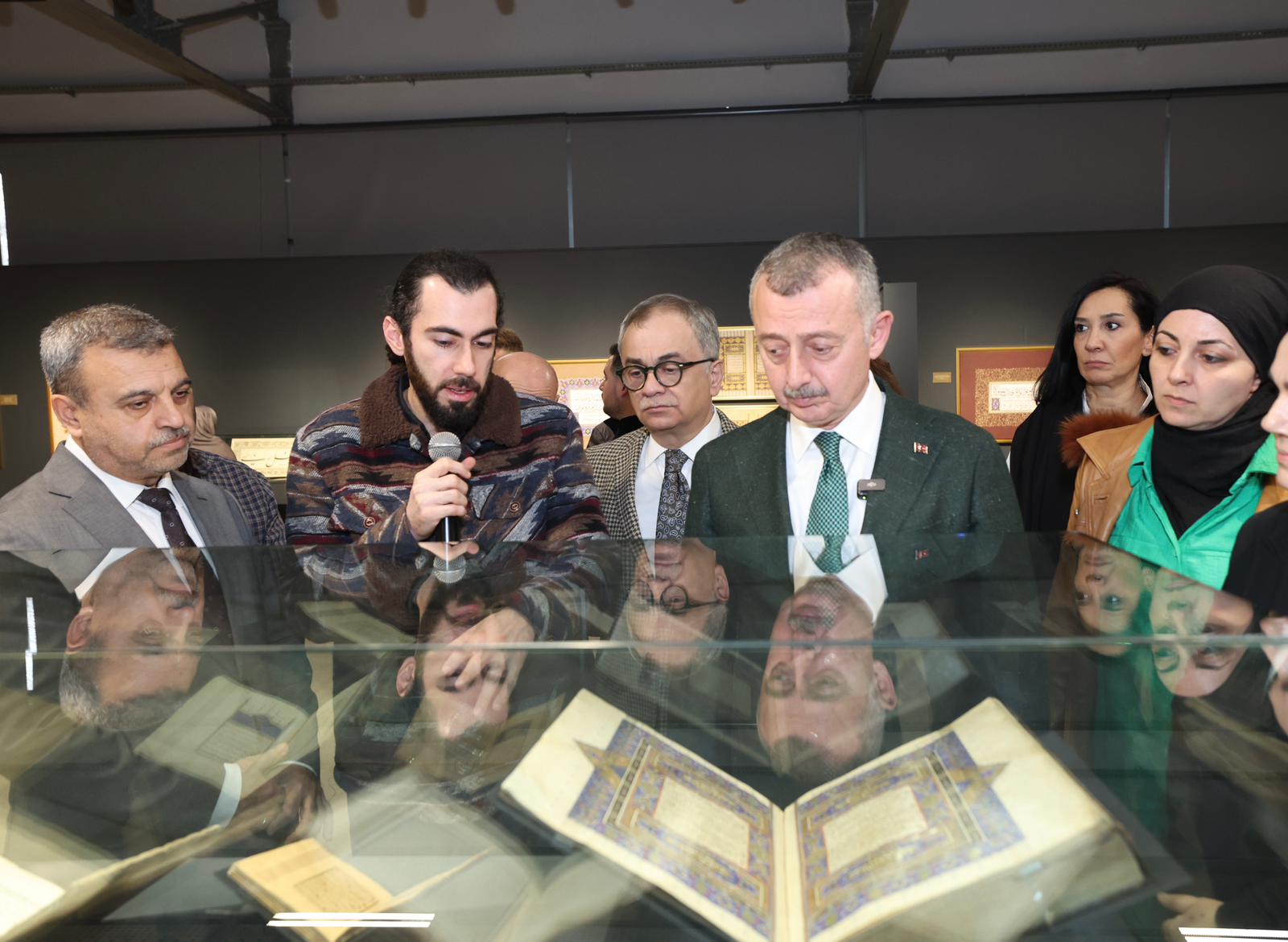 Kocaeli Büyükşehir Belediyesi’nin Ramazan ayının başlamasından bir gün önce açtığı