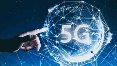 Recep Tayyip Erdoğan, 31 Mart’ta düzenlenecek törenle Türkiye’nin 5G’ye geçişini