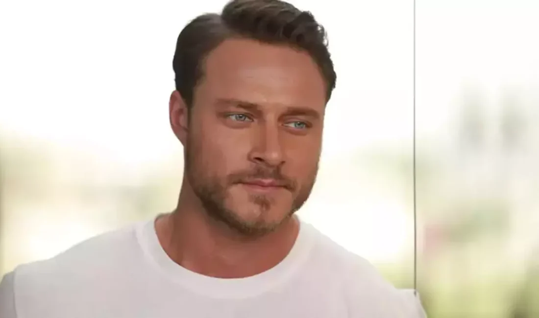 Burak Çelik, modellikten oyunculuğa uzanan kariyerinde başarılı projelerle adını geniş