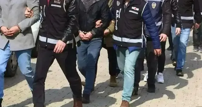 Kocaeli’de bir haftada düzenlenen narkotik operasyonlarında 147 kişiye işlem yapılırken