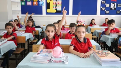 İkinci ara tatilin sona ermesiyle birlikte Türkiye genelinde 18 milyondan