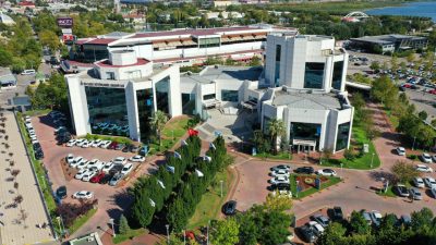 Kocaeli Büyükşehir Belediyesi ile sendika arasında imzalanan yeni toplu iş
