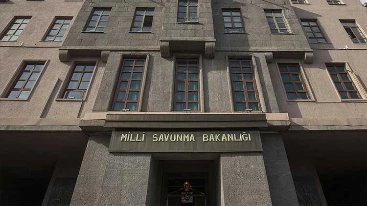 Milli Savunma Bakanlığı, bölgedeki gelişmeler nedeniyle hava savunmasını güçlendirmek amacıyla