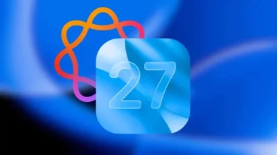 Apple, WWDC 2026 etkinliğinin 8 Haziran’da başlayacağını açıkladı. Etkinlikte iOS