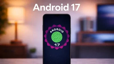 Google’ın geliştirme aşamasındaki Android 17 sürümü; baloncuklar özelliğinin genişletilmesi, cihazlar