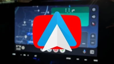 YouTube, Android Auto desteğini devreye aldı. Yeni özellikle kullanıcılar araç