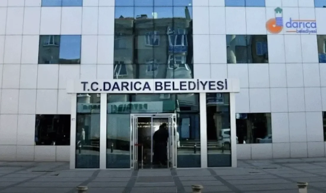 Darıca Belediyesi Park ve Bahçeler Müdürlüğü, 14 kalem boya ve