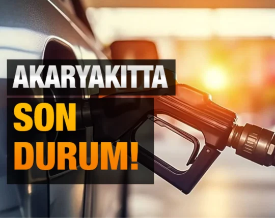Kocaeli’de akaryakıt fiyatları, sürücüler için en önemli gündem konularından biri.