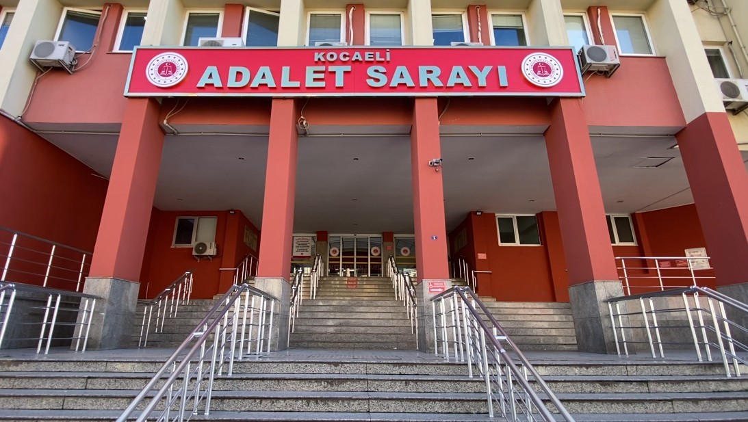 Kocaeli'de 12 yaşındayken düğün dernekle 50 bin TL karşılığında evlendirilen