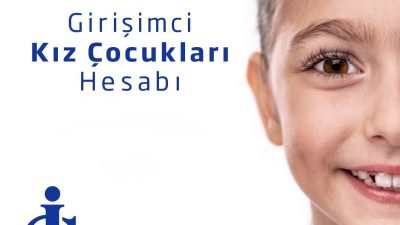 Türkiye İş Bankası, kız çocuklarının eğitim ve iş yaşamı ile