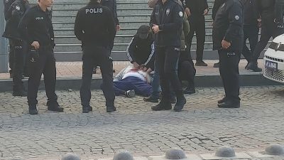 Kocaeli'de bir yıl önce iki arkadaşı birbirine düşüren istismar iddiasının