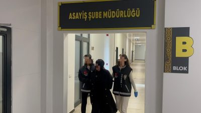 Kocaeli'nin İzmit ilçesinde kendisine cinsel istismar uyguladığını iddia ettiği kişiyi