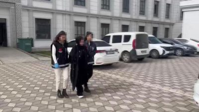 Kocaeli'nin İzmit ilçesinde cinsel istismarına uğradığını ileri sürdüğü Emrah Çeliksoy'u