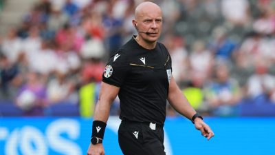 UEFA Şampiyonlar Ligi son 16 turunda oynanacak Liverpool - Galatasaray