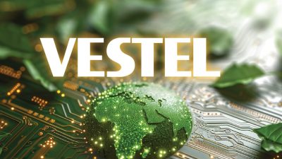 Vestel, Dünya Su Günü vesilesiyle akıllı beyaz eşya ürünlerinden elde