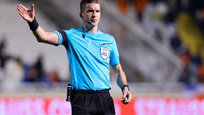 A Milli Futbol Takımı'nın, 2026 FIFA Dünya Kupası play-off turu