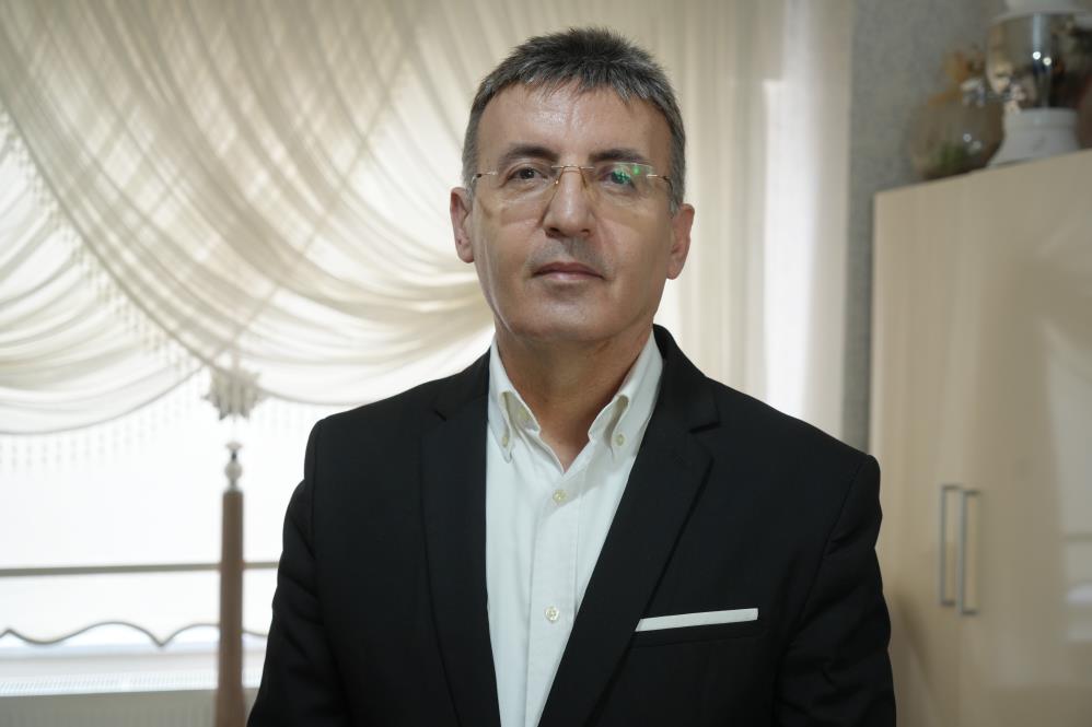  İran'daki gerilimin başladığı ilk günlerde bölgede bulunan ve 50 saatlik