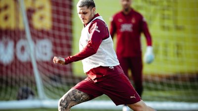 Galatasaray, Trendyol Süper Lig’in 28. haftasında Trabzonspor ile yapacağı maçın