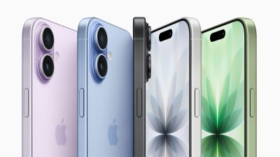 Apple, ABD-Çin geriliminin etkisiyle iPhone 17 serisinin tüm üretimini Hindistan’daki