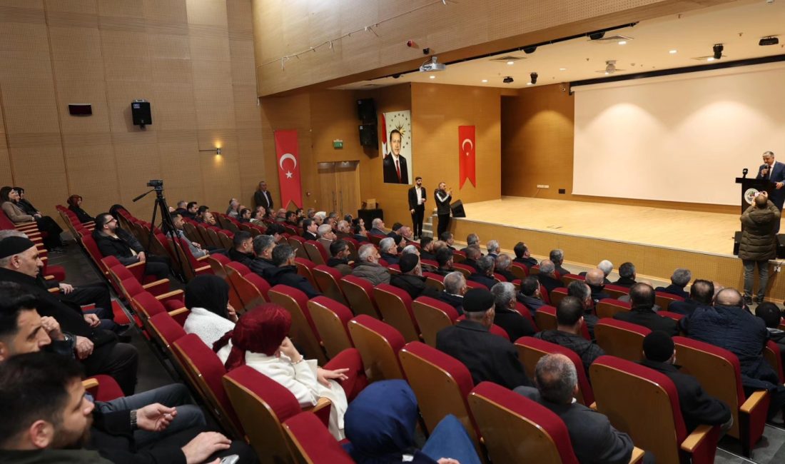 Kocaeli’nin Dilovası ilçesinde, Mimar Sinan Mahallesi 23. Bölge İmar Uygulaması
