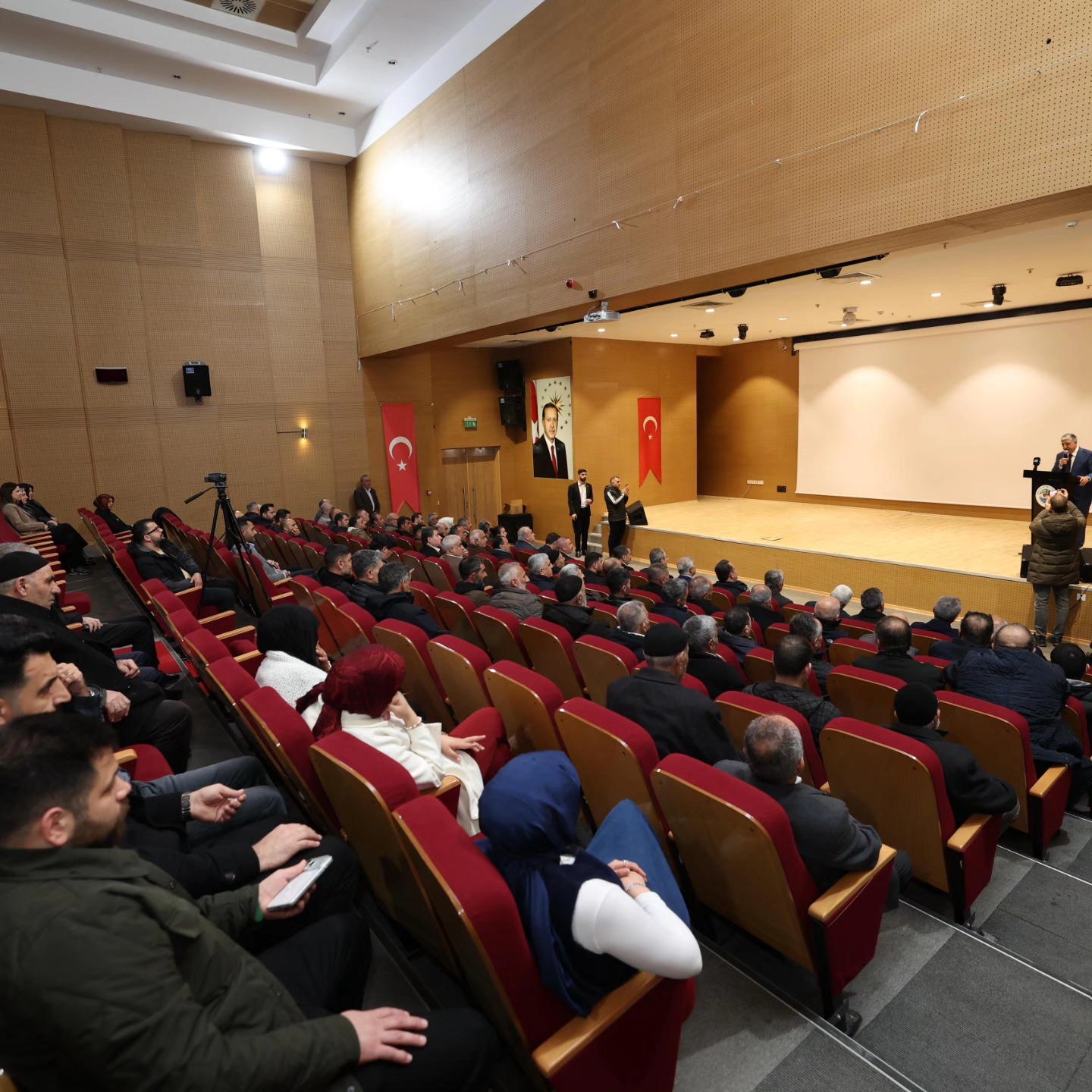 Kocaeli’nin Dilovası ilçesinde, Mimar Sinan Mahallesi 23. Bölge İmar Uygulaması