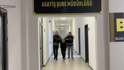 Kocaeli’nin Körfez ilçesinde bir kadının öldürülmesi ve yağmalanmasıyla ilgili yürütülen