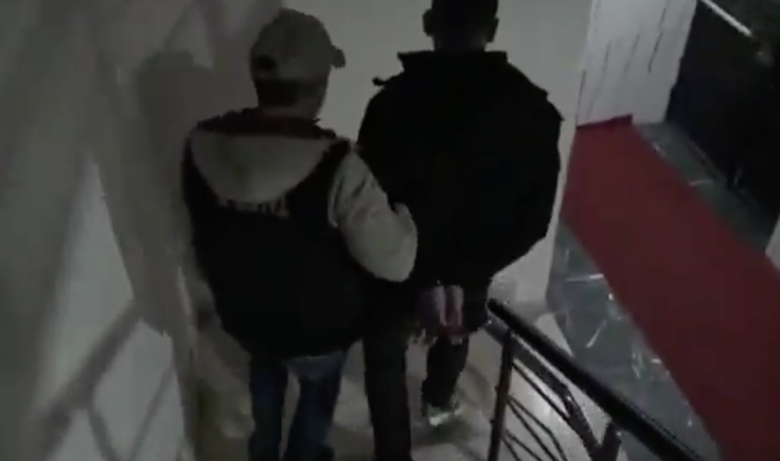 Nevruz etkinlikleri sonrası gerçekleştirilen operasyonlarda Kocaeli’nin de aralarında bulunduğu 9