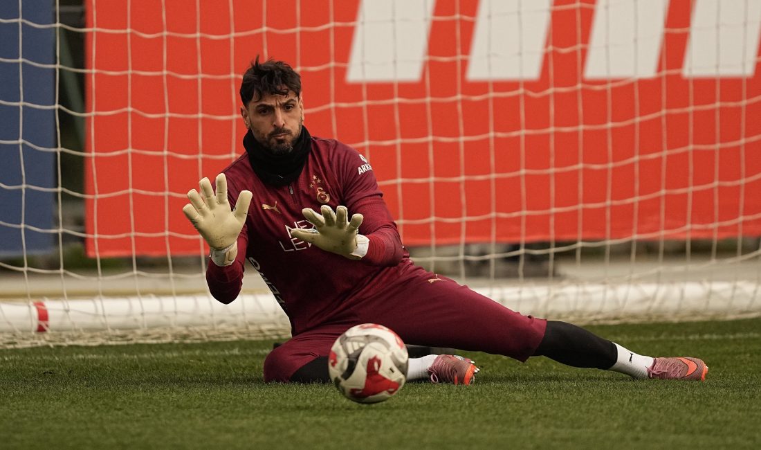 Galatasaray, Ziraat Türkiye Kupası A Grubu 4. haftasında deplasmanda oynayacağı