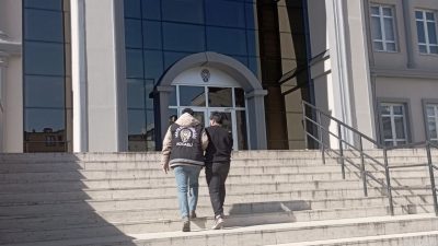 Kocaeli’de 183 ayrı dolandırıcılık suçundan hakkında kesinleşmiş 28 yıl 15